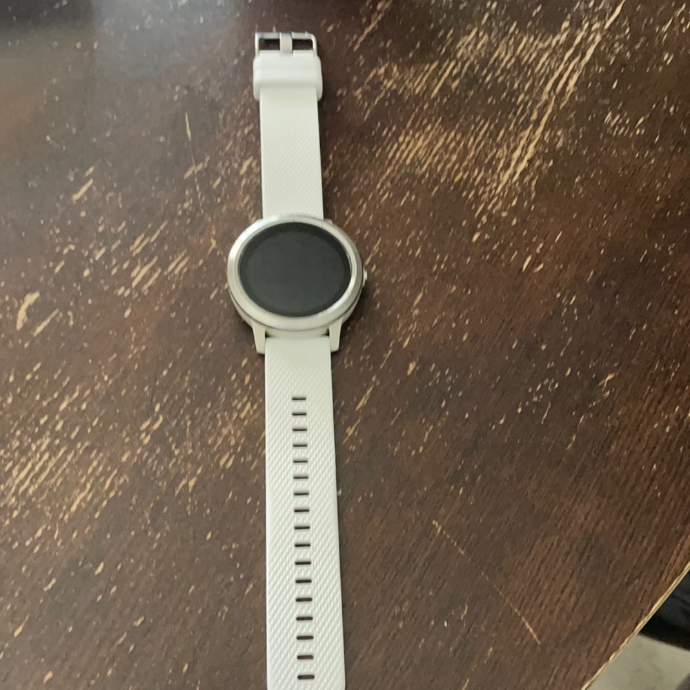 Garmin vivoactive 3 fitness watch
